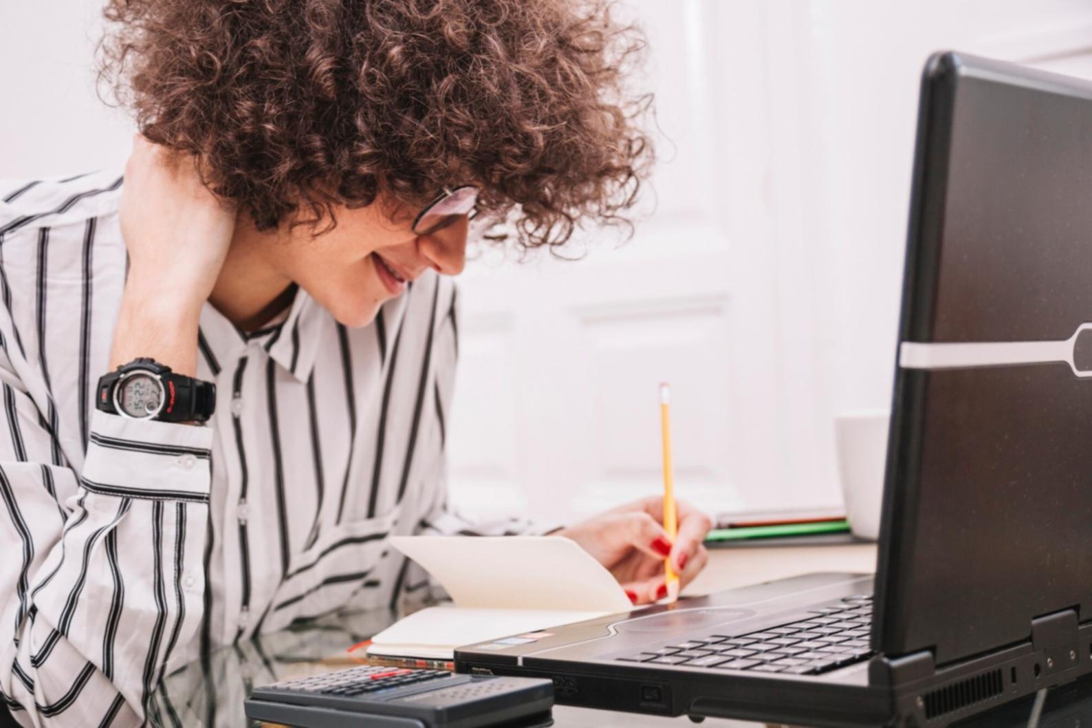 Automated financial dashboard interface showing real-time data integration