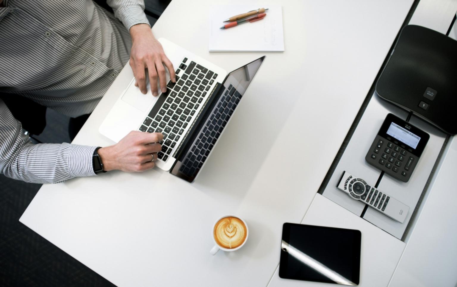 Manufacturing business financial analysis dashboard