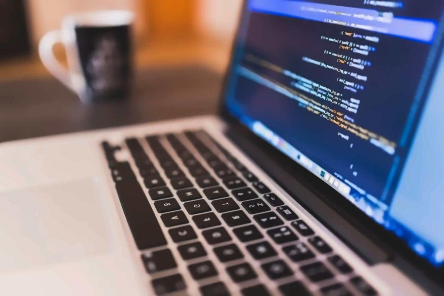 Financial dashboard interface showing real-time data visualization and business metrics