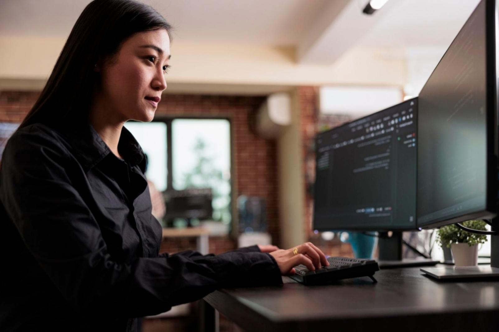 Technical implementation and integration testing session